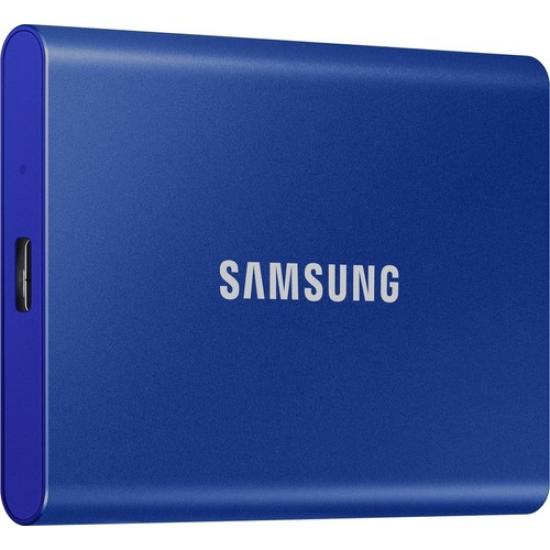 Samsung 2 TB Taşınabilir SSD Disk MU-PC2T0H-WW