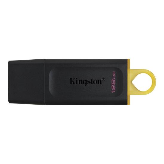 Kingston DTX-128GB 128 Gb Exodia Flash Bellek