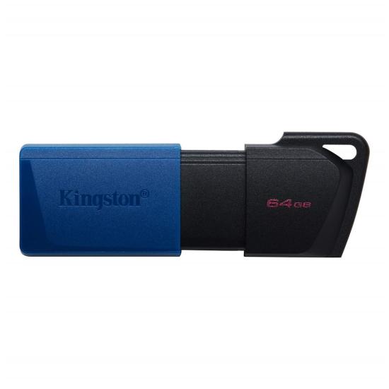 Kingston DTXM-64GB 64 Gb DataTraveler Flash Bellek