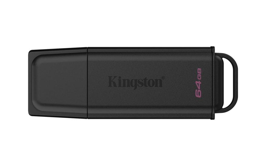 Kingston DTXG2-64GB 64GB USB 3.2 Flash Bellek
