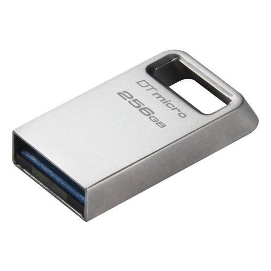 Kingston DTMC3G2-256GB Flash Bellek