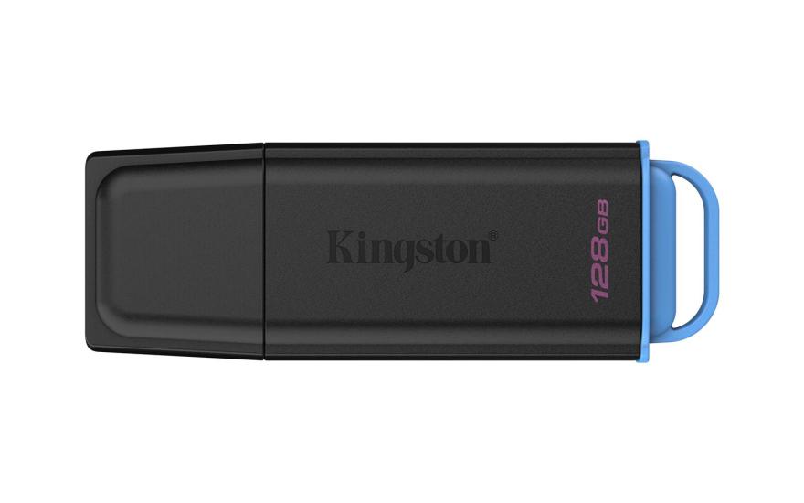Kingston DTXG2-128GB 128GB USB 3.2 Flash Bellek