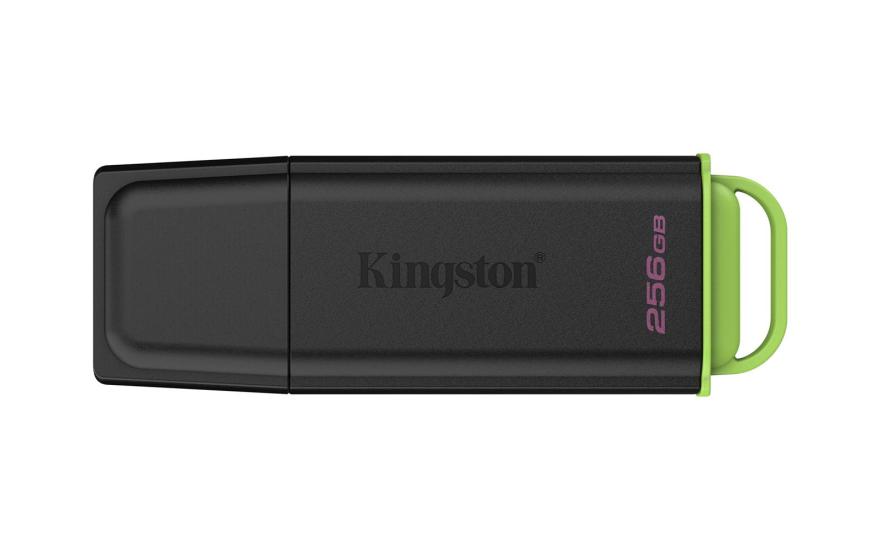 Kingston DTXG2-256GB 256GB USB 3.2 Flash Bellek