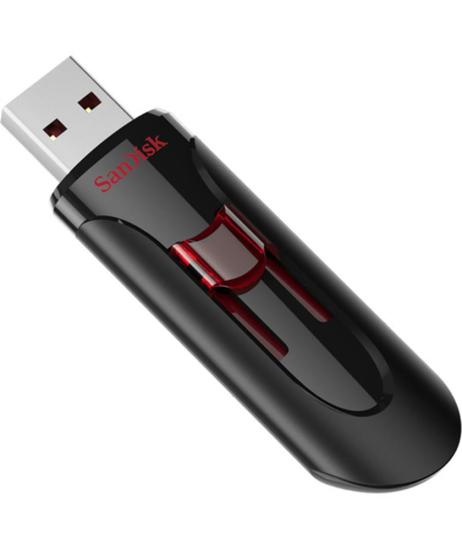 Sandisk SDCZ600-128G-G35 Flash Bellek