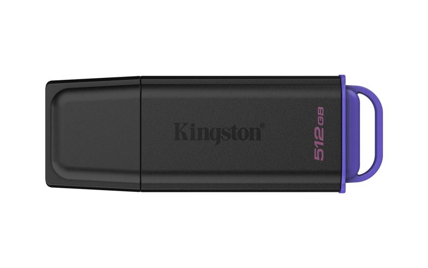Kingston DTXG2-512GB 512 GB USB 3.2 Flash Bellek