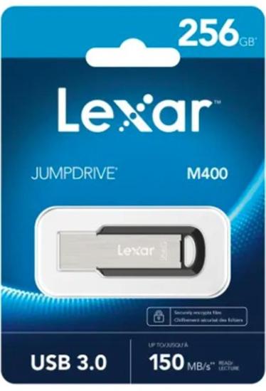 https://www.nedratek.com/Lexar Jumpdrive M400 256GB Flash Bellek