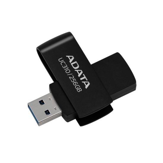 Adata UC310-256GB 256 Gb USB3.2 Gen1 Flash Bellek
