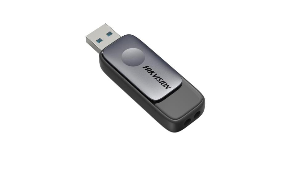 Hikvision 64 Gb HS-USB-M210S-64G Flash Bellek