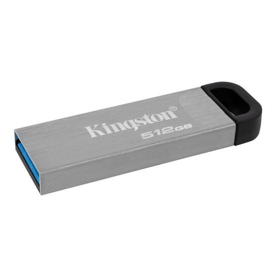 Kingston DTKN-512GB 512Gb USB 3.2 Flash Bellek