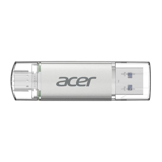Acer 32 GB USB 3.2 UT300-32GB Flash Bellek