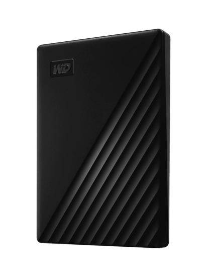 Wd 2 Tb WDBYVG0020BBK 2.5’’ Usb Harici Harddisk