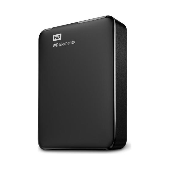Wd 4 Tb 3.0 Wdbu6Y0040Bbk-Wesn Harici Harddisk