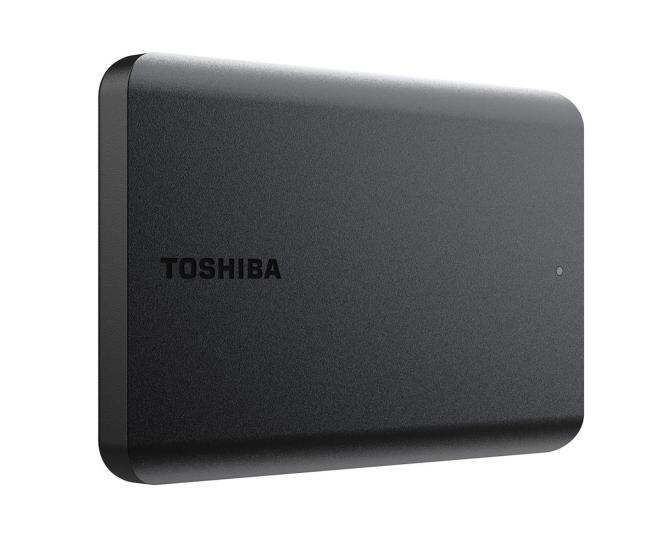 Toshiba 2 TB 2.5’’ Harici Harddisk HDTB520EK3AA