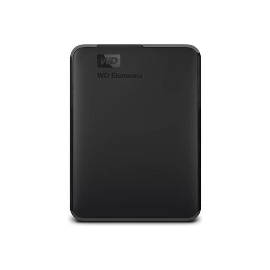 Wd 1.5Tb WDBU6Y0015BBK-WESN Harici Harddisk