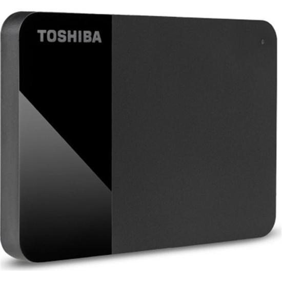Toshiba HDTP310EK3AA 1 Tb 2.5’’ Harici Harddisk