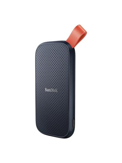 SanDisk 2 TB SDSSDE30-2T00-G26 Taşınabilir SSD