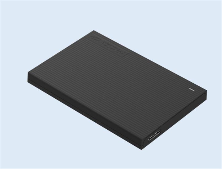 Hikvision 1 Tb Light 2.5’’ Usb 3.0 Harici Harddisk