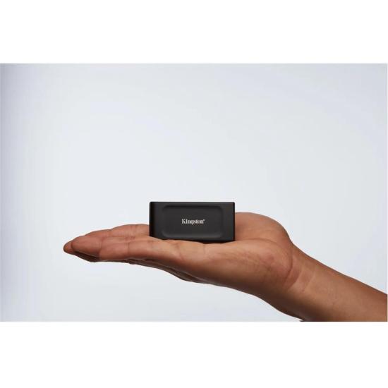 Kingston 1 TB SXS1000-1000GA Taşınabilir SSD
