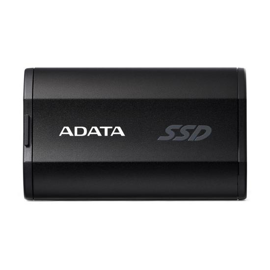 Adata 4 Tb SD810 Siyah Taşınabilir Ssd Harici Disk