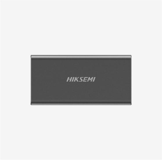 Hiksemi 512Gb Dagger T200N Mini Usb 3.2 Ssd
