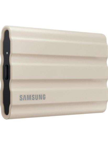 Samsung 2TB Taşınabilir SSD Disk MU-PE2T0K-WW