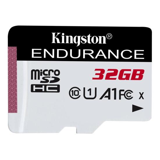 Kingston SDCE-32GB Hafıza Kartı
