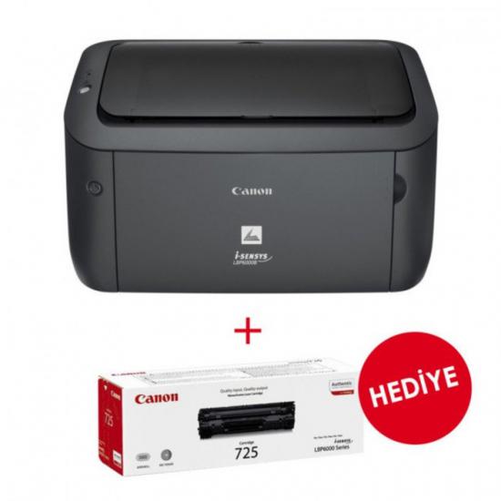 Canon I-Sensys LBP6030BK 