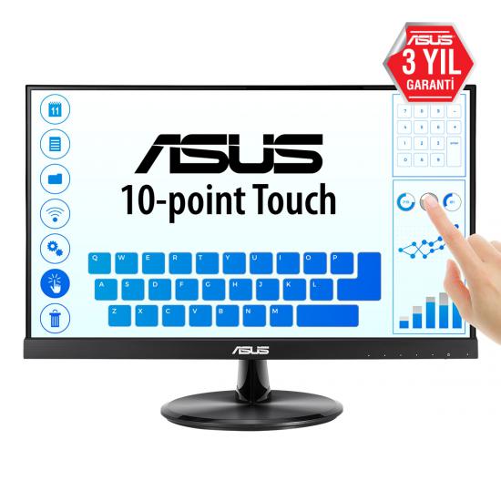 Asus VT229H 