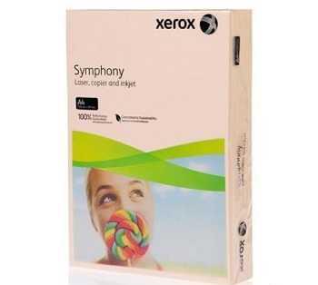 Xerox 3R93964 A4 Symphony Krem 80gr