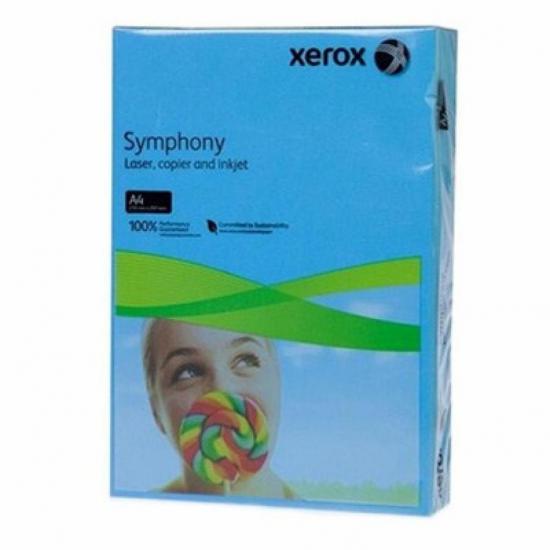 Xerox 3R93968 A4 Symphony Mavi 80gr