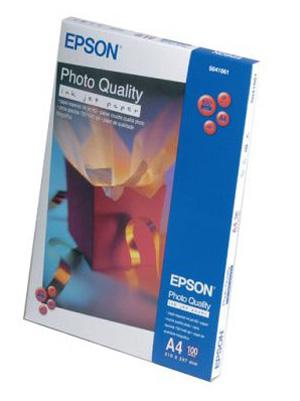 Epson A4 102 Gram Fotoğraf Kağıdı S041061