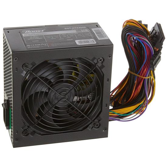 Power Boost BST-ATX400R 