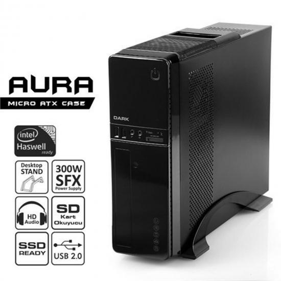Dark Aura DKCHAURA300U3