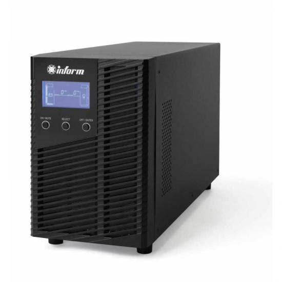 Inform Si̇nüs Evo 2Kva Onli̇ne Ups 856011002005