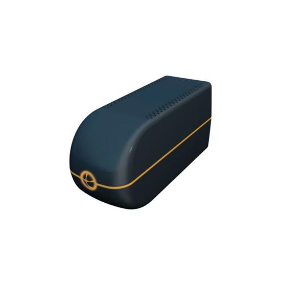 Tunçmatik Lite II 1000Va Line Interactive Ups