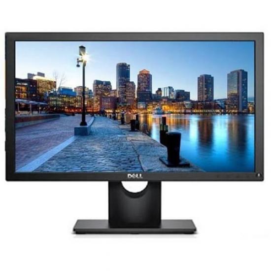 Dell E2216HV 21.5’’ 5MS Vesa Si̇yah Led Monitör