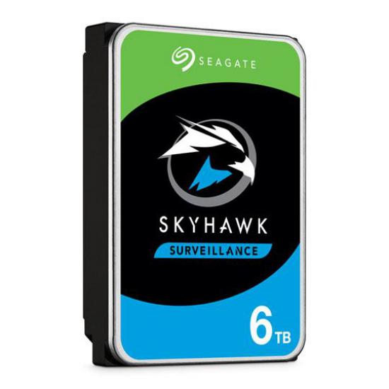 Seagate Skyhawk ST6000VX001  Hdd