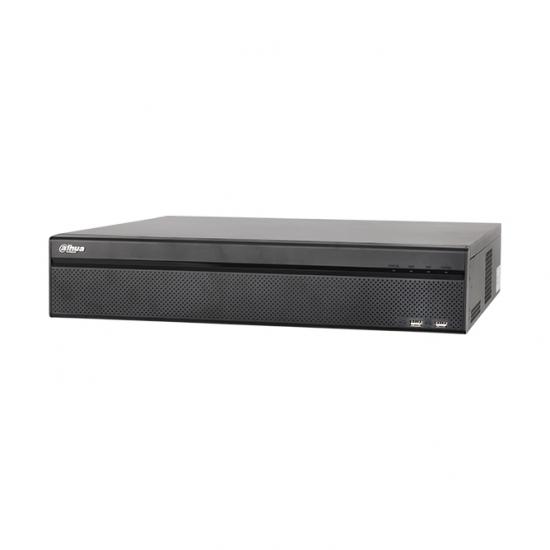 Dahua NVR608-32-4KS2 32 Kanal Nvr Kayit Ci̇hazi