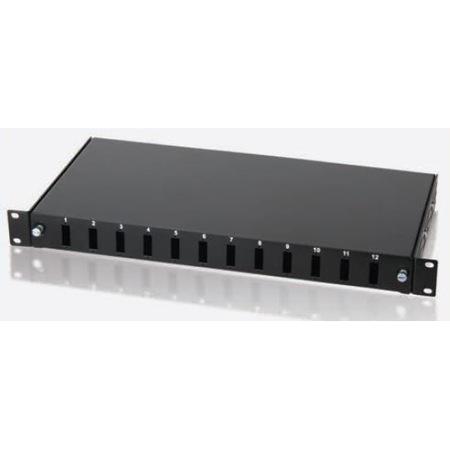 Erat 1u Patch Panel