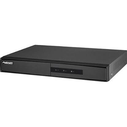 Avenir AV-D208HQHI-K1 Dvr Kayıt Ci̇hazı Si̇yah