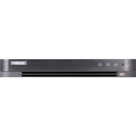 Avenir AV-D216HQHI-K1 16 Kanal Dvr Kayıt Ci̇hazı