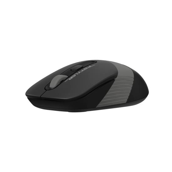 A4 Tech FG10 Kablosuz 2000Dpi Gri Mouse