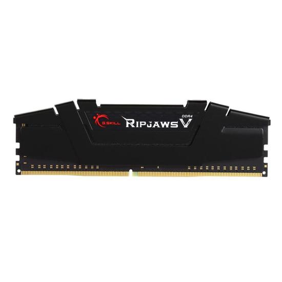 Gskill 8 Gb Ddr4 F4-3200C16S-8GVKB Pc Ram