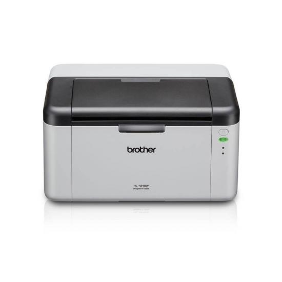 Brother HL-1211W-2T 
