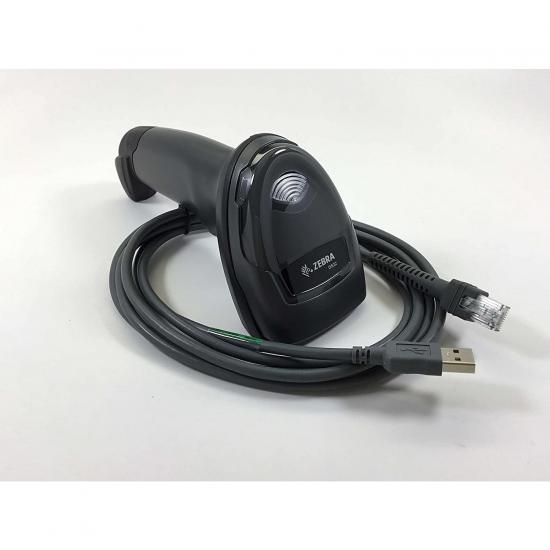 Zebra Symbol DS2208 Usb Barkod Okuyucu