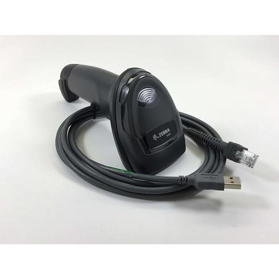 Zebra Symbol DS2208 Usb Barkod Okuyucu