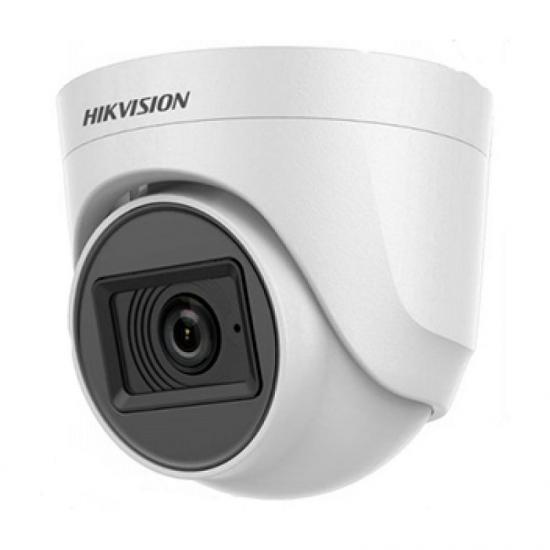 HIKVISION DS-2CE76D0T-ITPF Dome Kamera