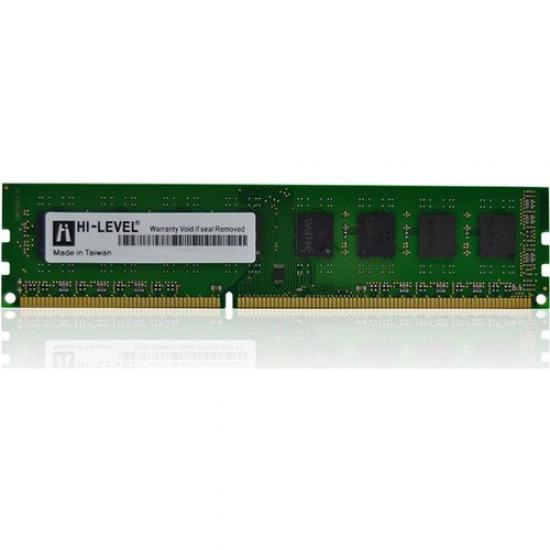 Hi-Level HLV-PC21300D4-4G 4GB DDR4 Pc Ram