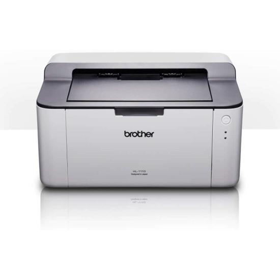 Brother HL-1111-3T Mono Lazer Yazıcı A4