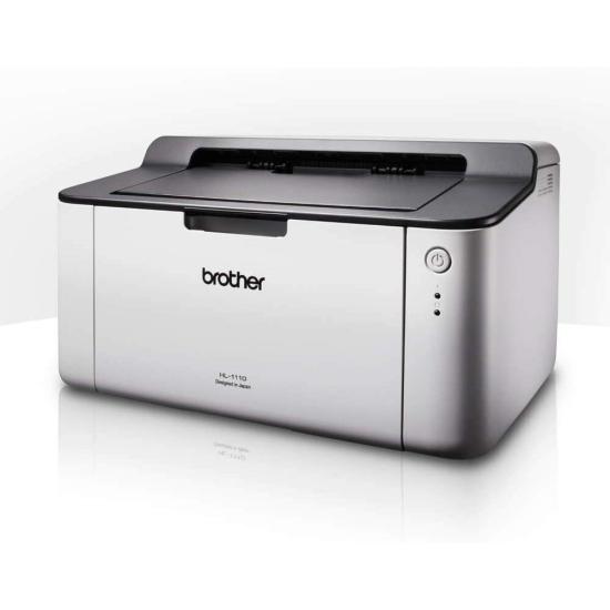 Brother HL-1111-3T Mono Lazer Yazıcı A4